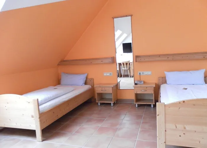 Landgasthof Asum